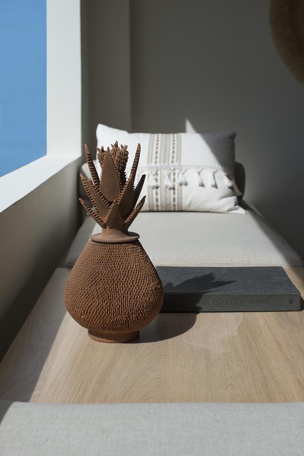 Hotel Amapa - Adults Only Puerto Vallarta Exterior photo